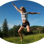 Gut - dass ich nicht Karin und Merkel bin!