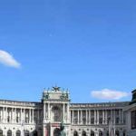Hofzeremoniell in der Hofburg zu Wien