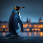 pinguin