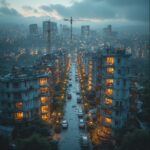 Wohnungsknappheit, Generationenkonflikt und die Marktwirtschaft wohnungsmarkt