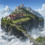 Tito & die Schattenbrücke von Durmitor (4) durmitor-brigde