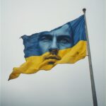 Ukraine!? ukraine-banderas
