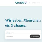vonovia-screenshot-homepage