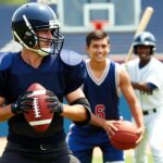 US-Sport? sports-usa