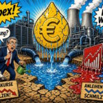 wasser-spekulation