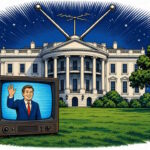 Jetzt also auch ein Trump TV! white-house-trump-tv